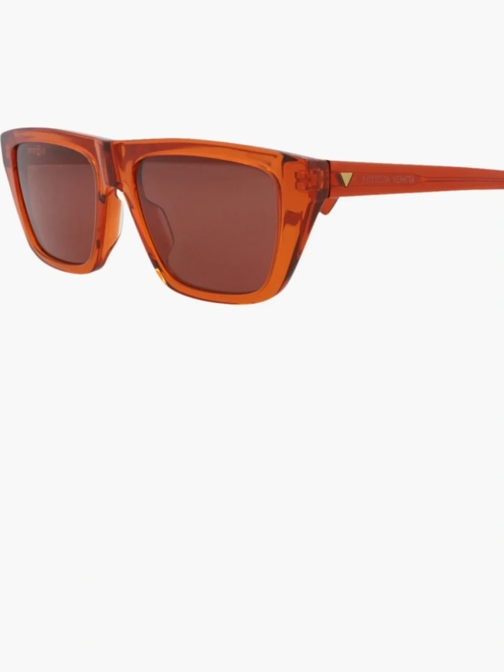 Bottega Veneta Cat-Eye Sunglasses